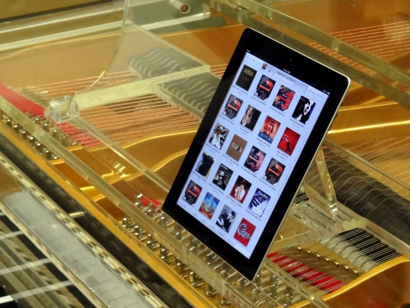 Excel Mendelssohn Room4